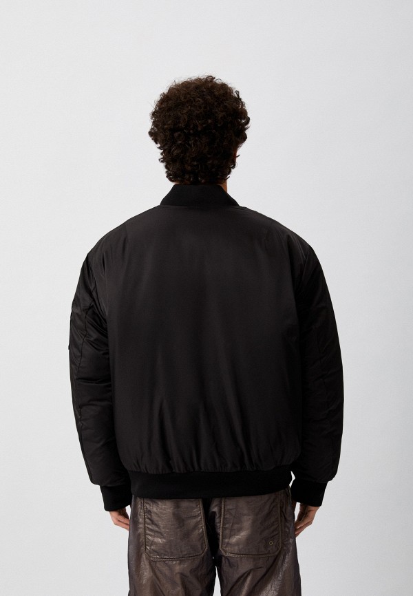 фото Куртка утепленная armani exchange