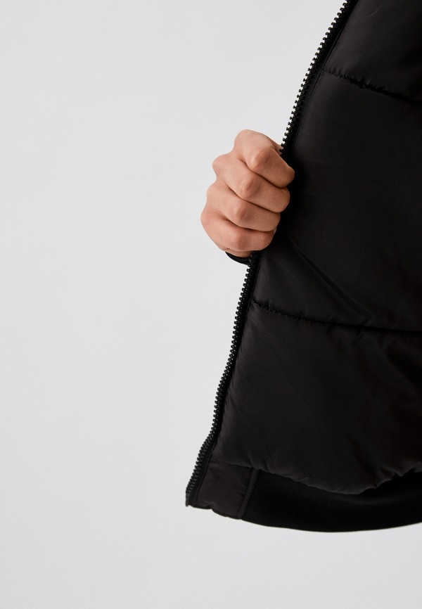 фото Куртка утепленная armani exchange