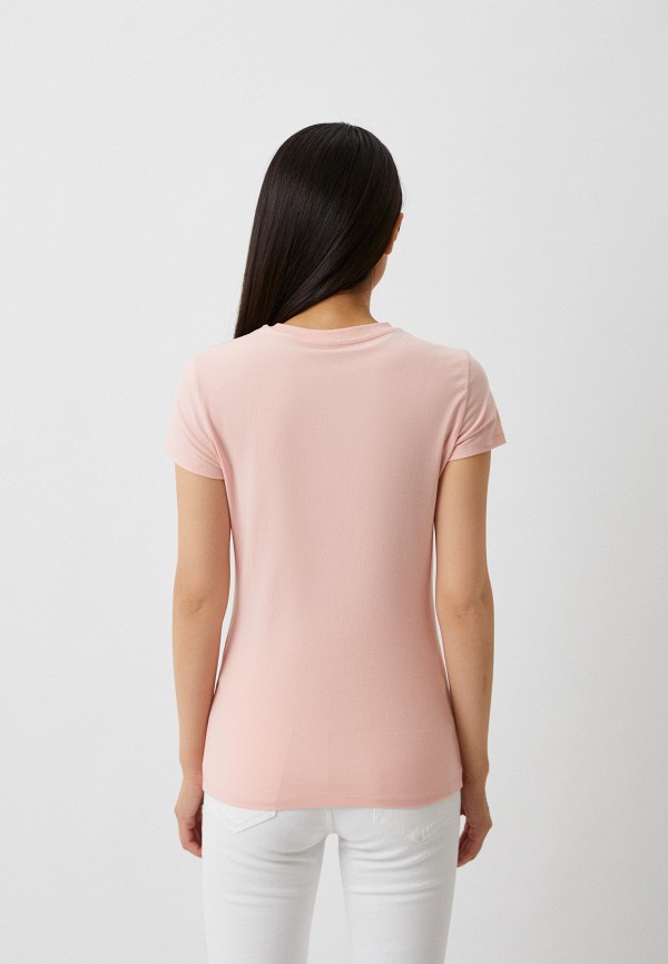 фото Футболка armani exchange