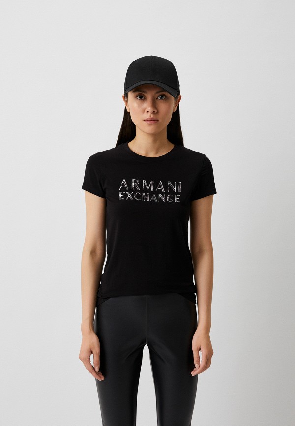 Футболка Armani Exchange