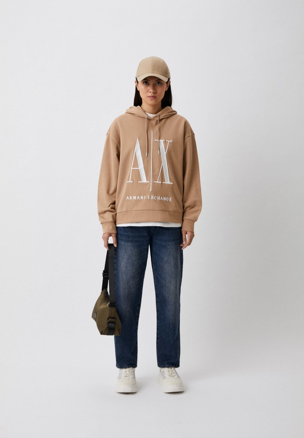 фото Джинсы armani exchange