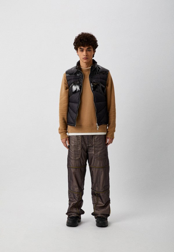 фото Жилет утепленный armani exchange