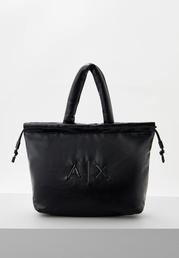 

Сумка Armani Exchange, Черный