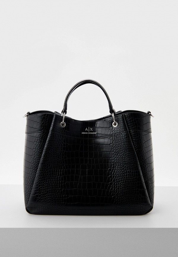 

Сумка Armani Exchange, Черный