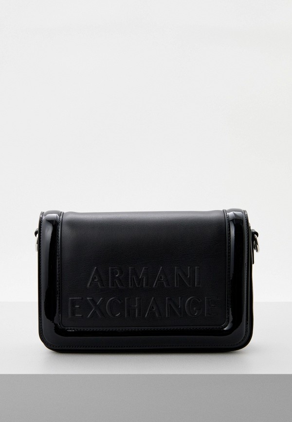 

Сумка Armani Exchange, Черный