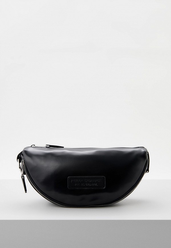 

Сумка Armani Exchange, Черный