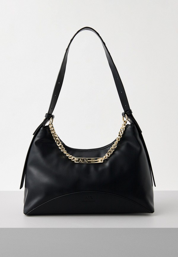 

Сумка Armani Exchange, Черный