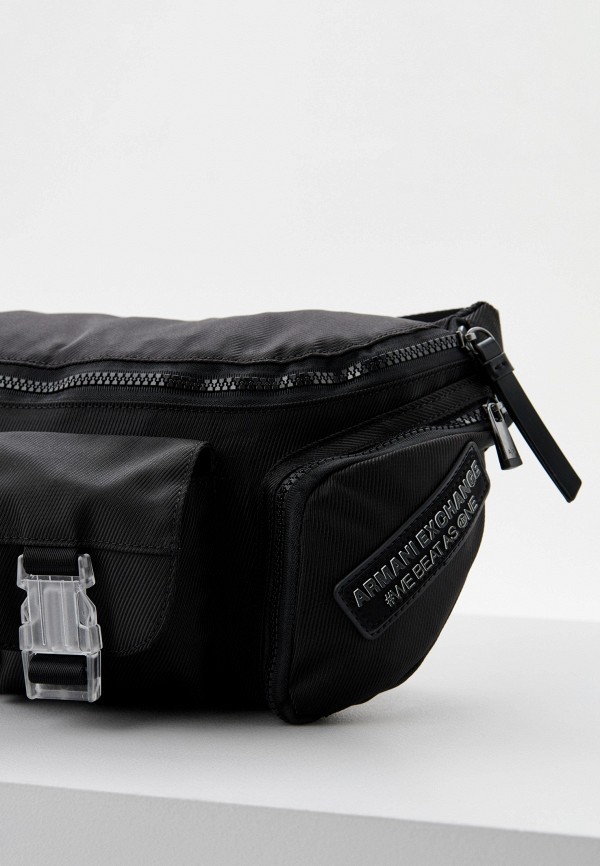 фото Сумка поясная armani exchange