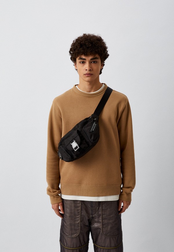 фото Сумка поясная armani exchange