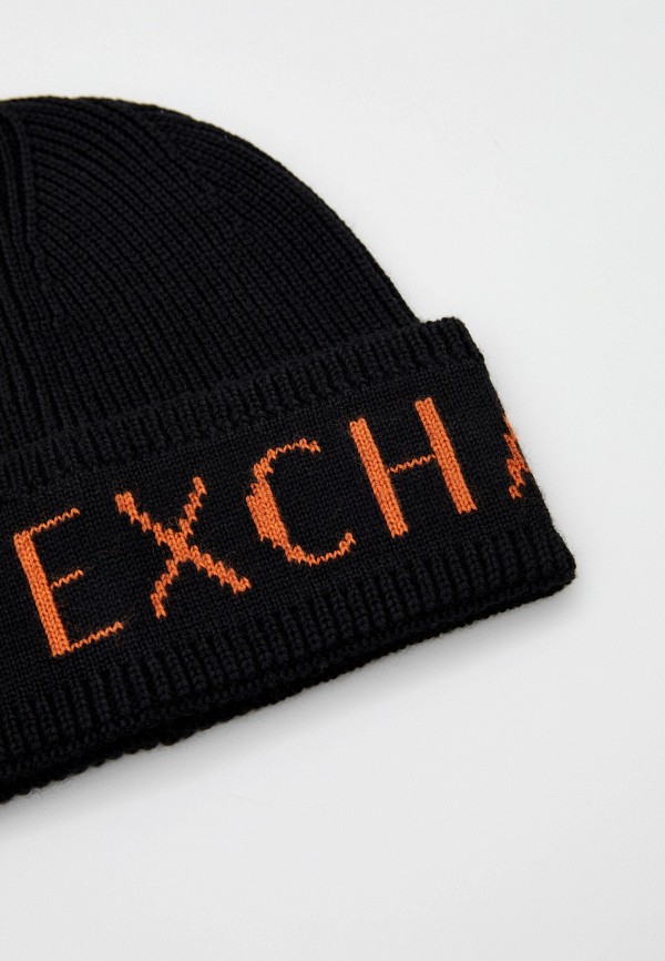 фото Шапка armani exchange