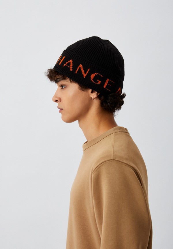 фото Шапка armani exchange