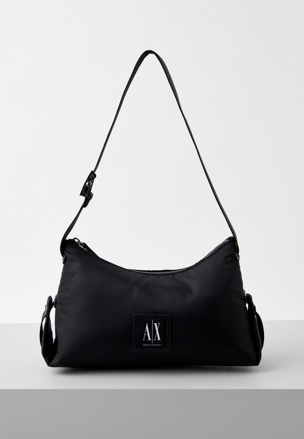 

Сумка Armani Exchange, Черный