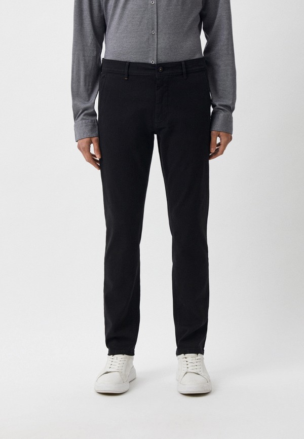 

Брюки Boss, Черный