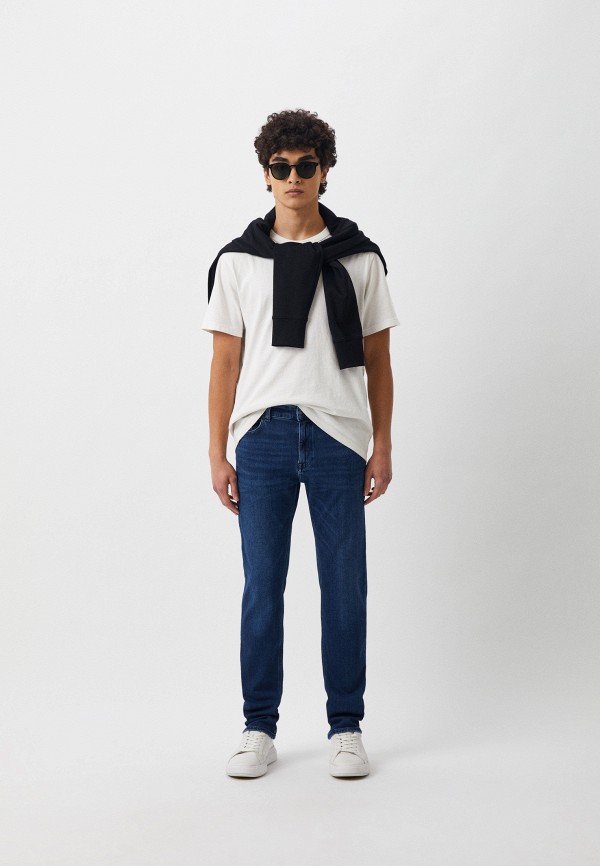 фото Джинсы boss