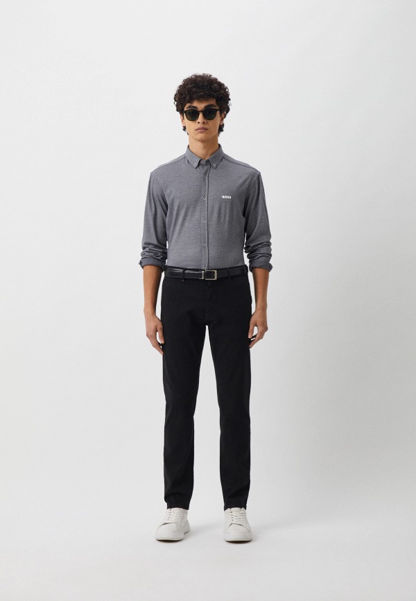 фото Рубашка boss