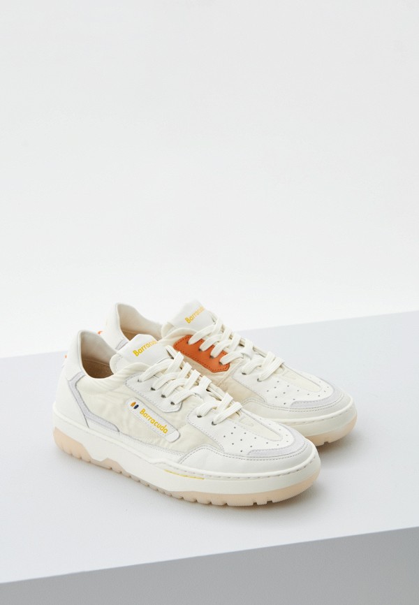 фото Кеды barracuda