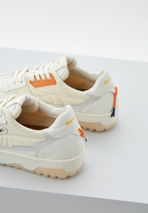 фото Кеды barracuda