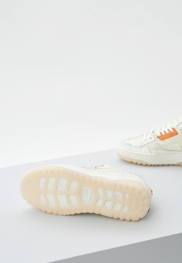 фото Кеды barracuda