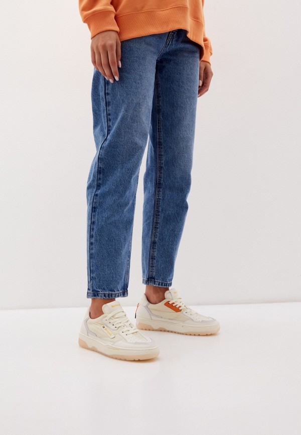 фото Кеды barracuda