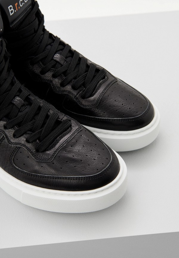 фото Кеды barracuda