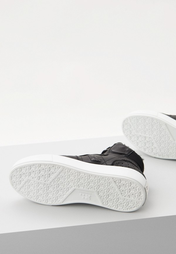 фото Кеды barracuda