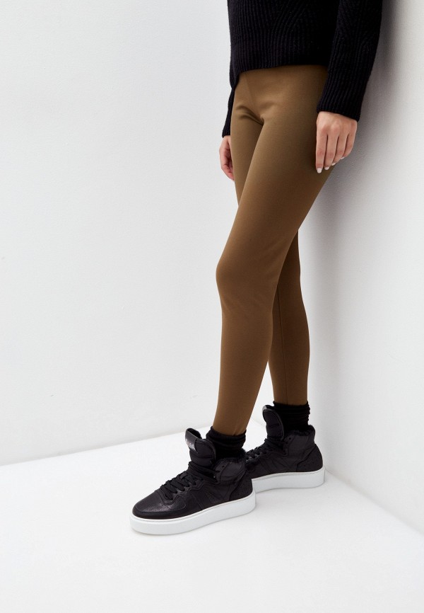 фото Кеды barracuda