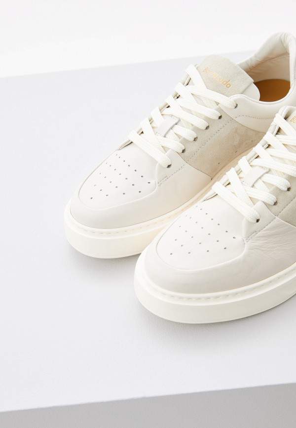 фото Кеды barracuda