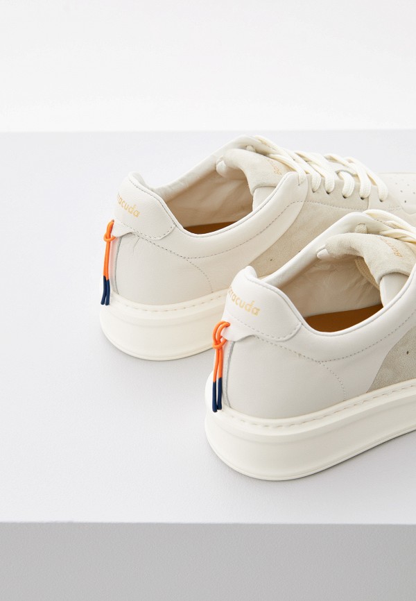 фото Кеды barracuda