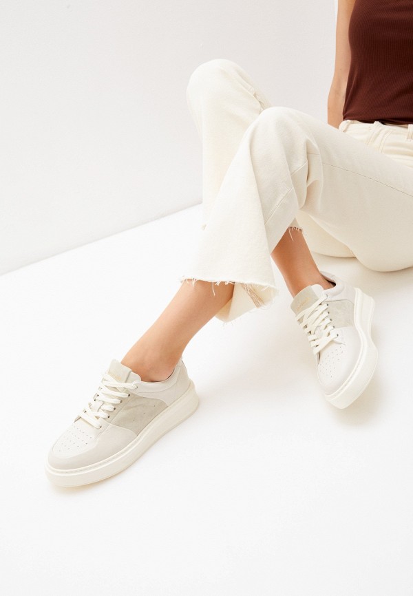 фото Кеды barracuda