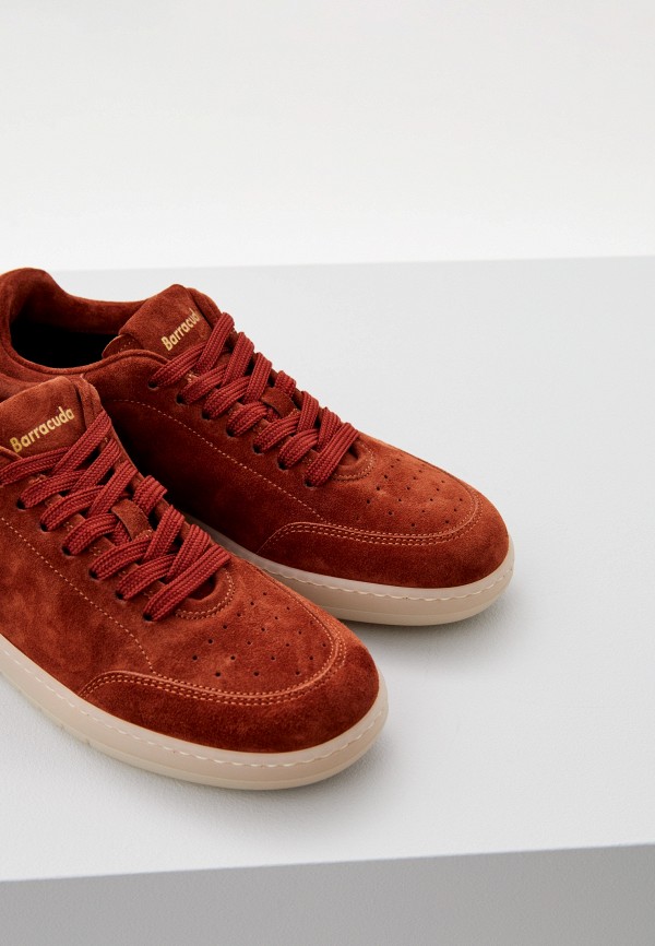 фото Кеды barracuda