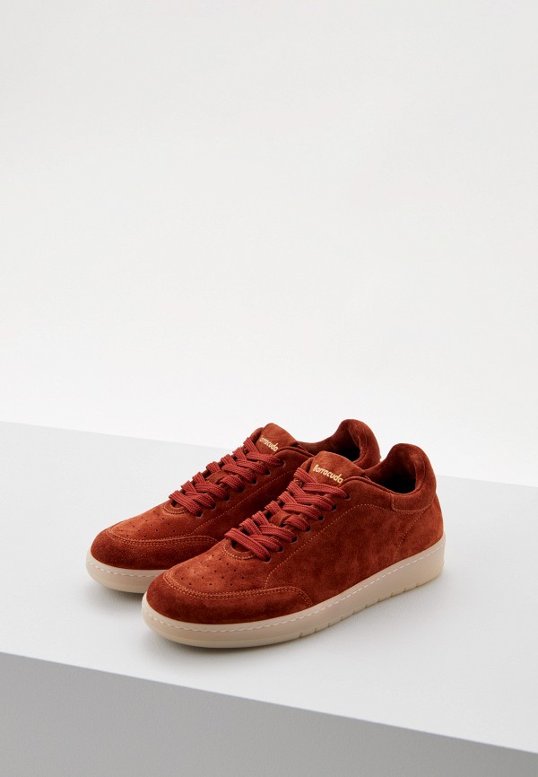 фото Кеды barracuda