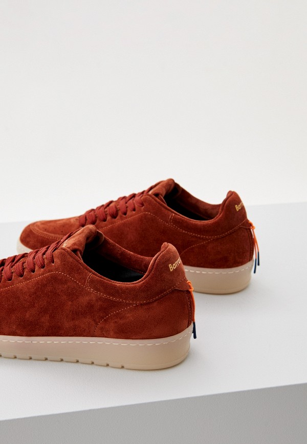 фото Кеды barracuda