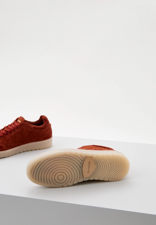 фото Кеды barracuda