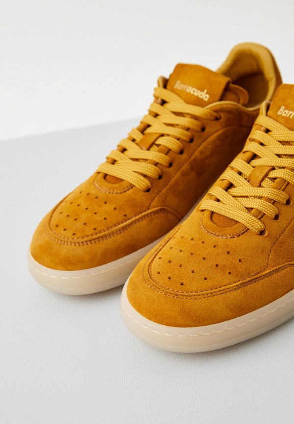 фото Кеды barracuda