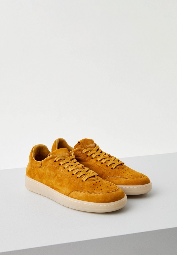 фото Кеды barracuda