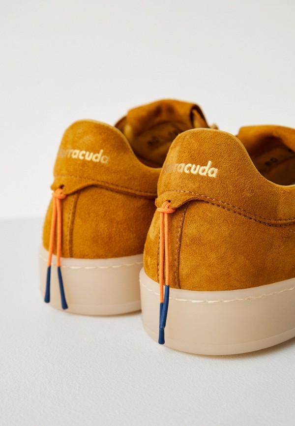 фото Кеды barracuda