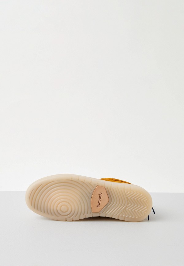 фото Кеды barracuda