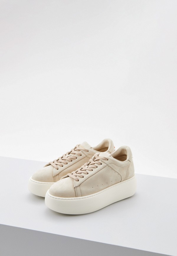 фото Кеды barracuda