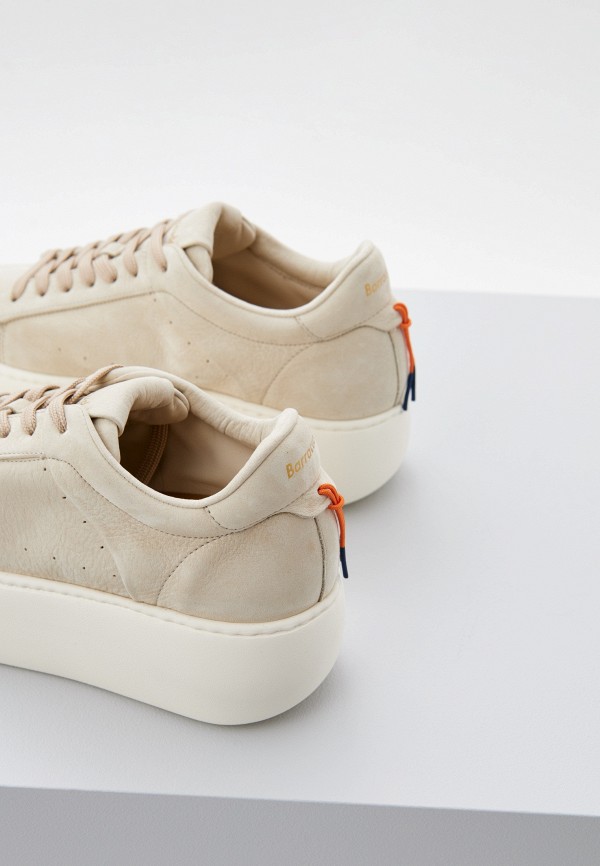 фото Кеды barracuda