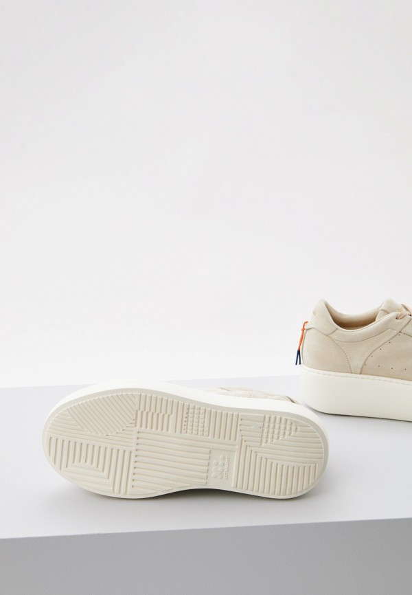 фото Кеды barracuda