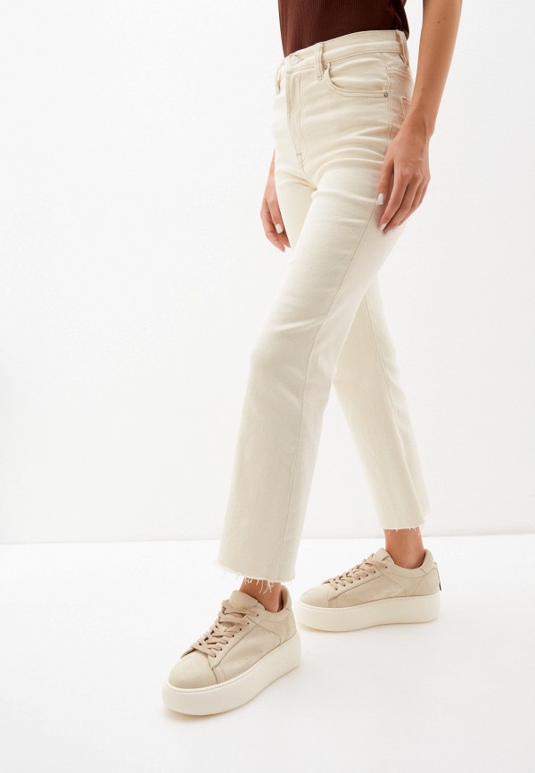 фото Кеды barracuda