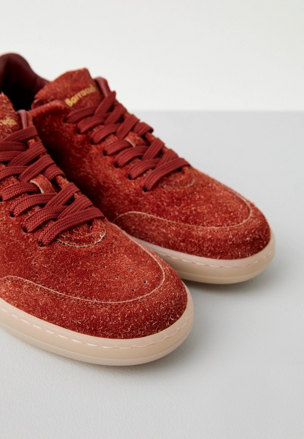 фото Кеды barracuda