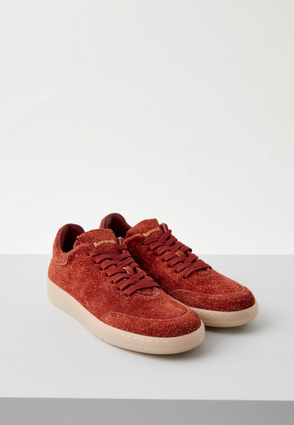 фото Кеды barracuda