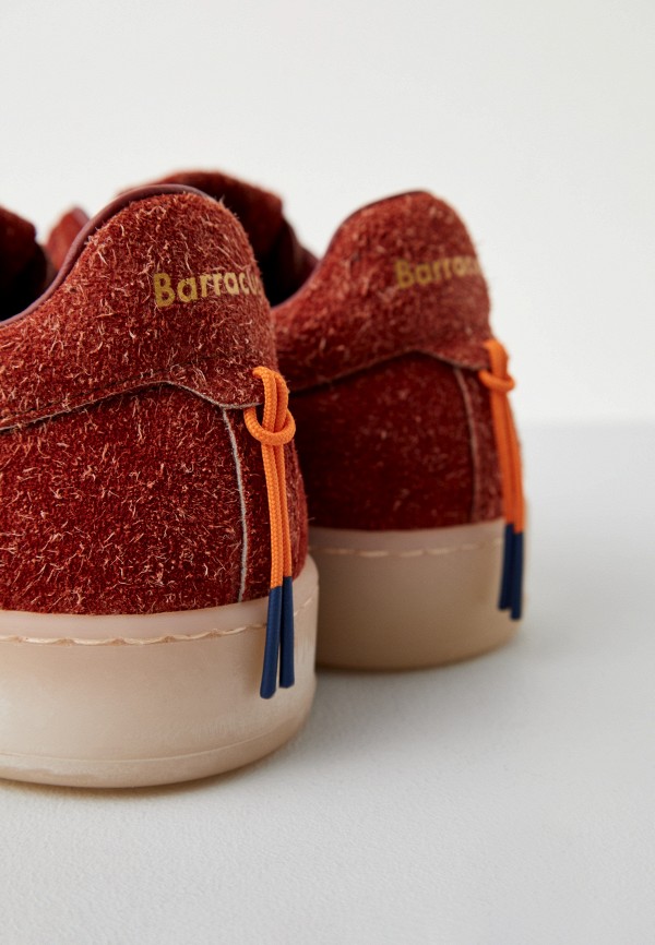 фото Кеды barracuda