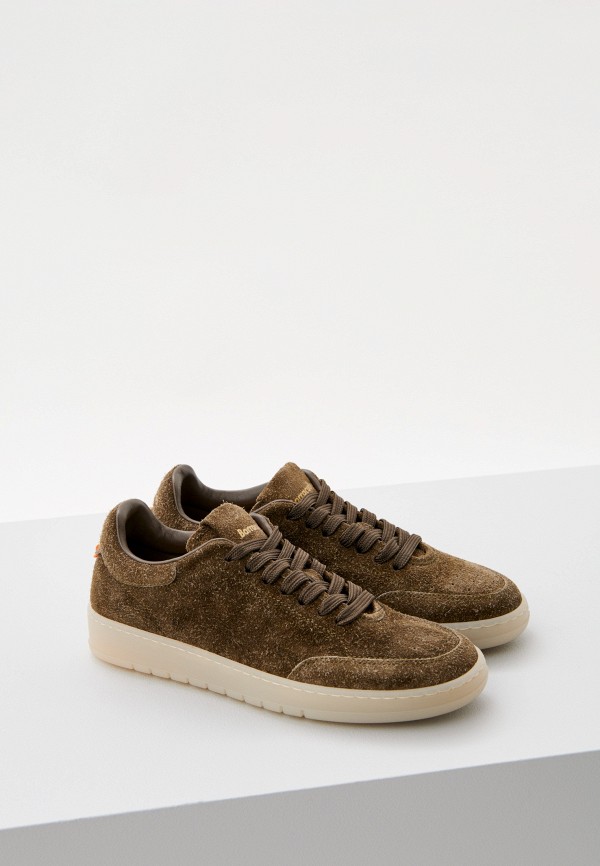 фото Кеды barracuda