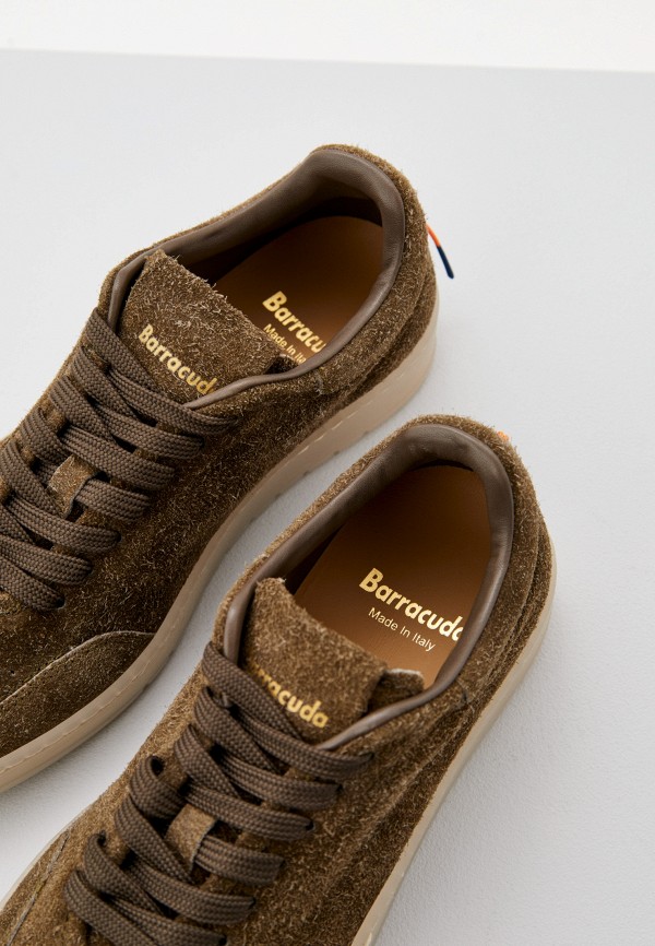 фото Кеды barracuda