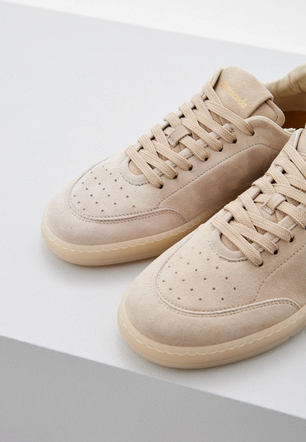 фото Кеды barracuda