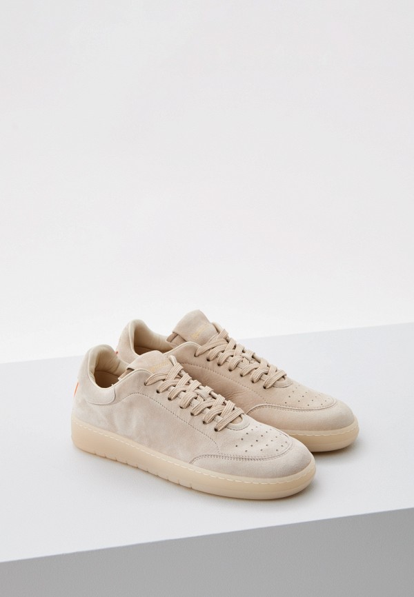 фото Кеды barracuda