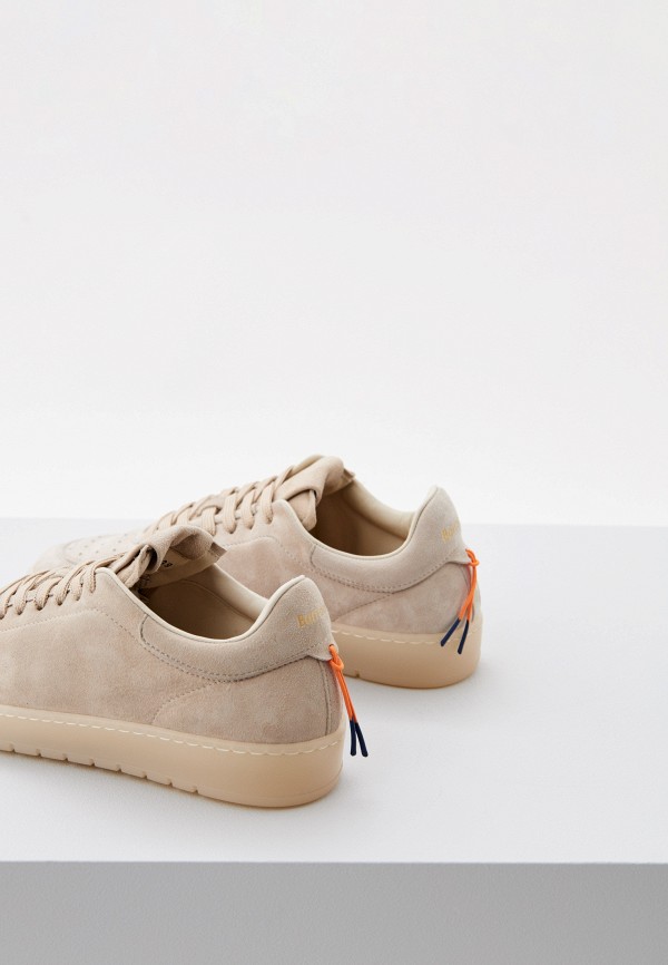 фото Кеды barracuda