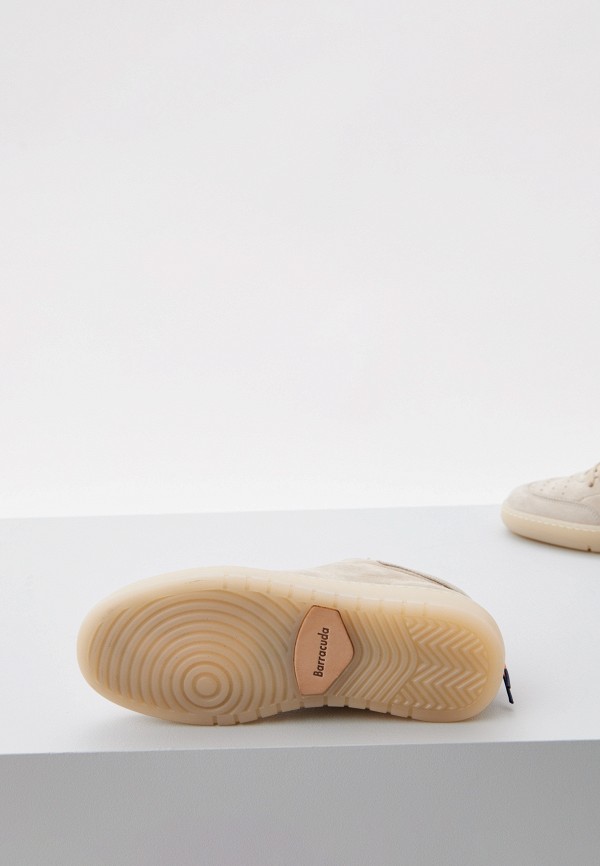 фото Кеды barracuda